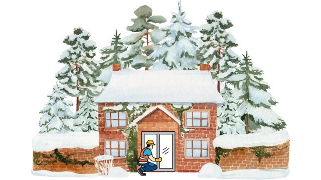 Maintenance & Removal