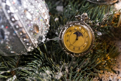 Save Hours of Valuable Holiday Time